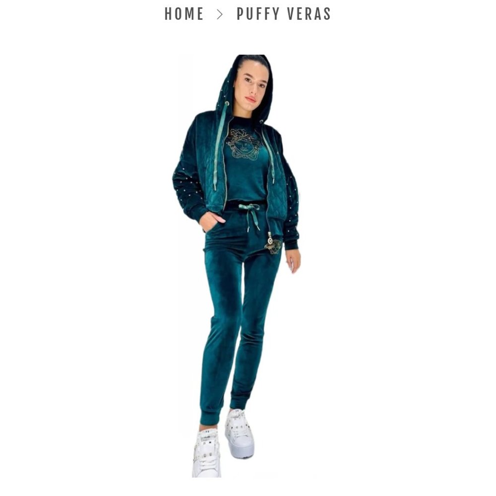 Puffy Veras set